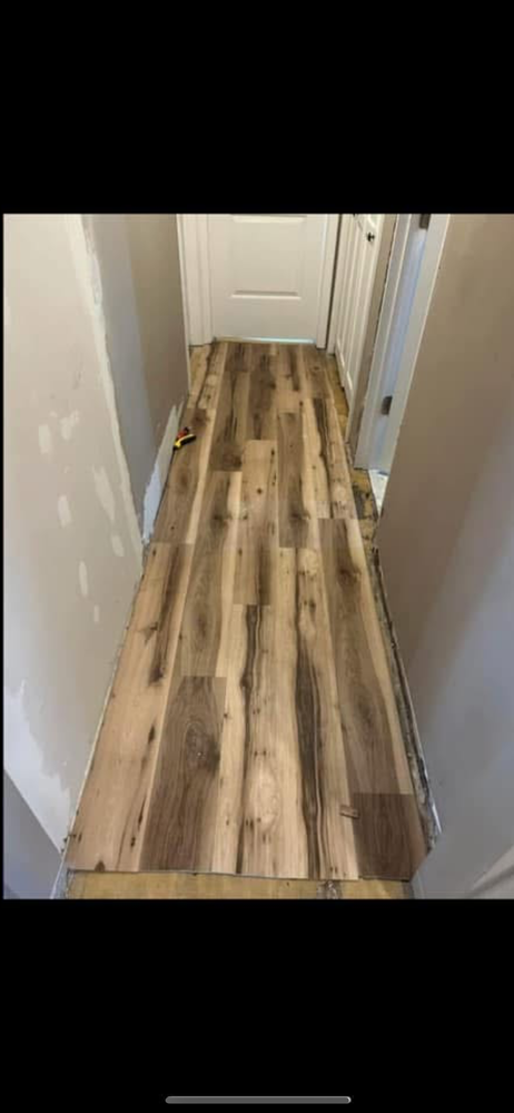 Slide of McLaughlin Home Improvement & Repairs