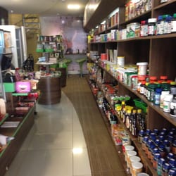 Green Store