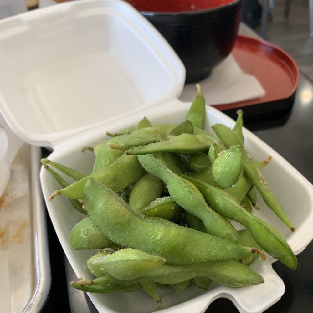 KEEKS Eggrolls & Wings - Steamed edamame - Asian Fusion Near Me - Keller, Texas KEEKS Eggrolls & Wings - Steamed edamame - Asian Fusion Near Me - Keller, Texas