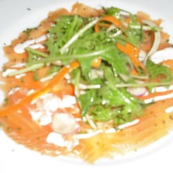 Left Bank Brasserie - Larkspur