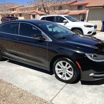 Master Wash Experts - Car detailed by Chewy and Rosario! - Auto Detailing Near Me