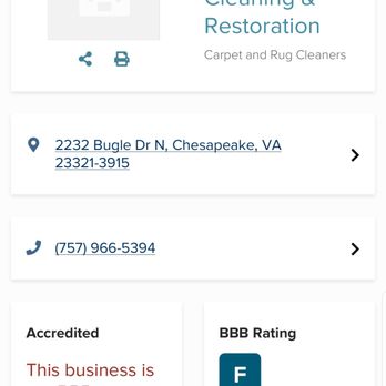 Flawless Carpet Care - Not surprising... - Carpet Cleaning Near Me