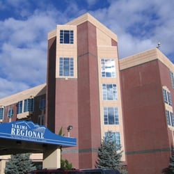 Yakima Regional Medical and Cardiac Center