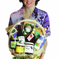 Maine's Pantry