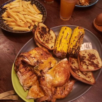 Nando's - Chicken Shop Near Me - London, XGL Nando's - Chicken Shop Near Me - London, XGL