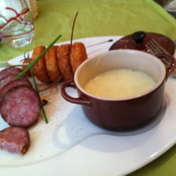 Le Mot de la Faim