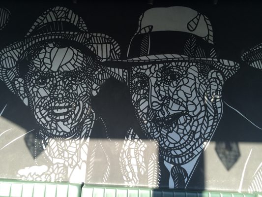 Dalton Gin Bar by null