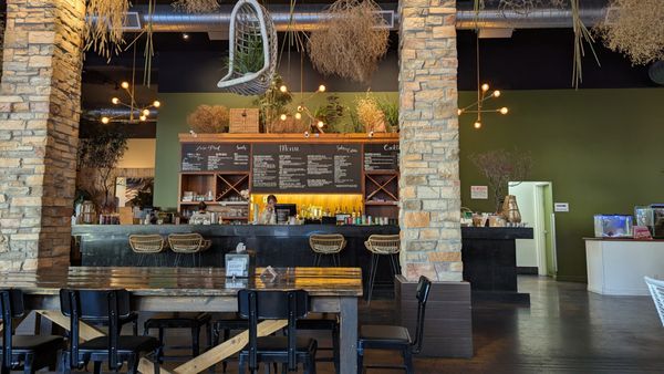 Buranko Cafe & Bar by null