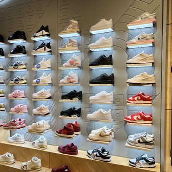 JD Sports - So many choices - Sports Wear Near Me - Lone Tree, Colorado JD Sports - So many choices - Sports Wear Near Me - Lone Tree, Colorado