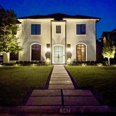 Ruben Aguilera’s Wildscapes