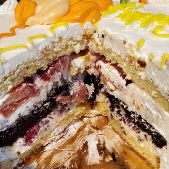 Simona's Bakery - Bakeries Near Me - Sea Girt, New Jersey