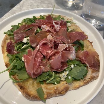 et al. - Fig & Prosciutto Pizza - Breakfast & Brunch Near Me - Honolulu, Hawaii et al. - Fig & Prosciutto Pizza - Breakfast & Brunch Near Me - Honolulu, Hawaii