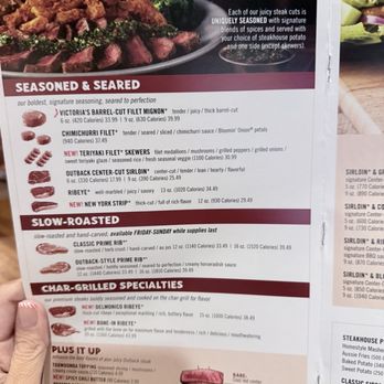 Outback Steakhouse - Steakhouses Near Me - Las Vegas, Nevada Outback Steakhouse - Steakhouses Near Me - Las Vegas, Nevada