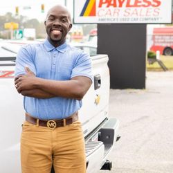 Payless Car Sales