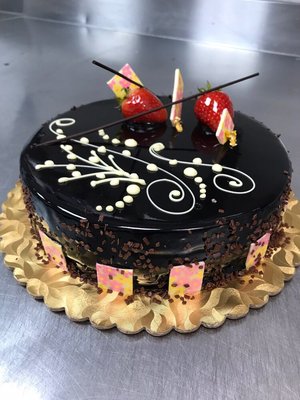 Pascal on Beverly by null