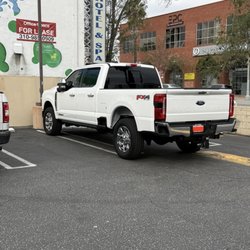 Auto Trading  Services - Sold my truck