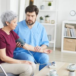 Forever Young Home Health - SKILLED NURSING