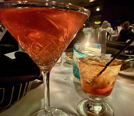 The Clawson Steakhouse by null