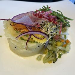 La Rotisserie - Cod