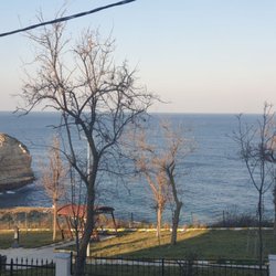 Kiyi Restaurant - Antik liman