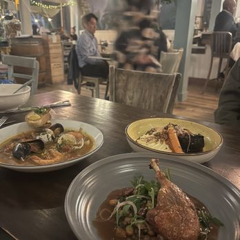 Compagnon Wine Bistro - French Near Me - San Pedro, California Compagnon Wine Bistro - French Near Me - San Pedro, California