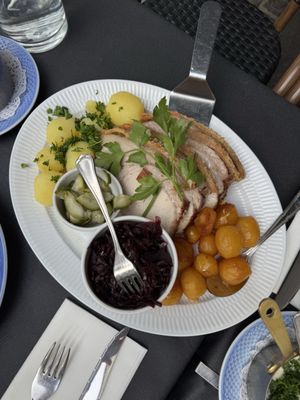 Det Lille Apotek ristorante by null