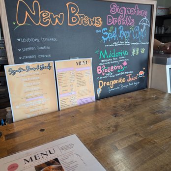 Park Island Brew - Coffee & Tea Near Me - New Orleans, Louisiana Park Island Brew - Coffee & Tea Near Me - New Orleans, Louisiana