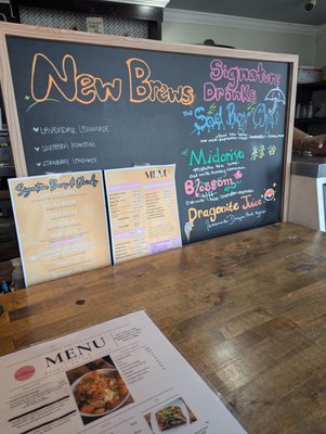 Menu photo 6 Park Island Brew New Orleans, LA Menu photo 6 Park Island Brew New Orleans, LA