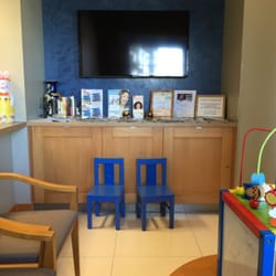 Olga L Reyes, DDS - The waiting room