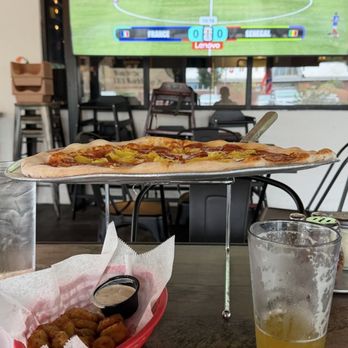 Urban Pie - Pizza Near Me - Atlanta, Georgia Urban Pie - Pizza Near Me - Atlanta, Georgia