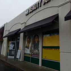 Living Color Beauty Supply