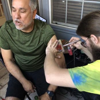 Alyce Green Art - Face Painting Near Me Alyce Green Art - Face Painting Near Me