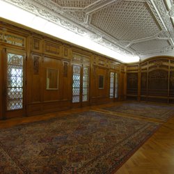 Allison Mansion