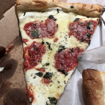 Pizza Classica - Margarita Slice - Pizza Near Me - Glendale, New York Pizza Classica - Margarita Slice - Pizza Near Me - Glendale, New York