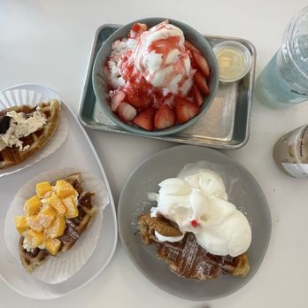 Fly Me To The Moon - Heavenly dessert - Cafes Near Me - Syosset, New York Fly Me To The Moon - Heavenly dessert - Cafes Near Me - Syosset, New York