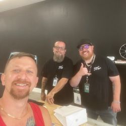 Green Dragon Cannabis - Excellent staff!