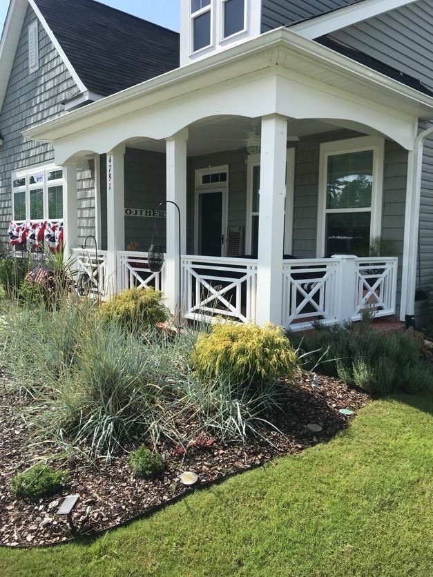 Slide of The Honey Do Service - Chattanooga