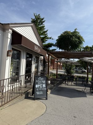 The Perch - Brentwood by null