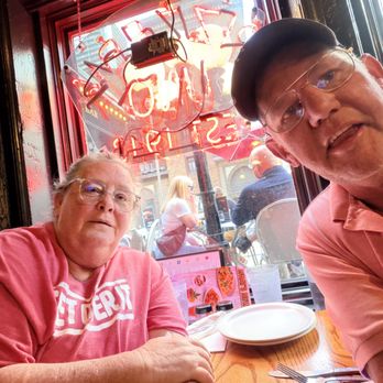 Pizzeria Uno - Neat place but small - Pizza Near Me - Chicago, Illinois Pizzeria Uno - Neat place but small - Pizza Near Me - Chicago, Illinois