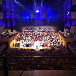Queensland Performing Arts Centre