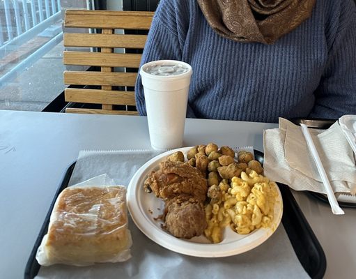 Time-Out Restaurant - East Franklin by null