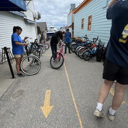Ryba's Bicycle Rentals
