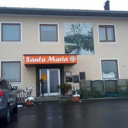 Santa Maria