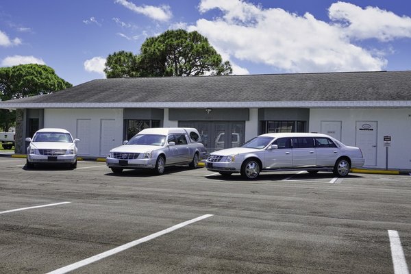 SANCHEZ REHOBOTH MORTUARY AND CREMATION SERVICES - Updated May 2026