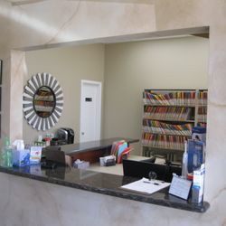 Lonestar Dental Center