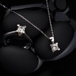 Andrews Jewelry Store - Custom Jewelry, Gold and Estate Buyers