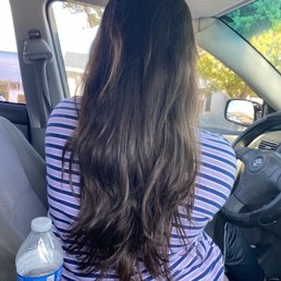 Long layers Long layers