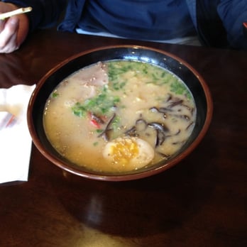 Kosuke - Ramen - Ramen Near Me - Alhambra, California