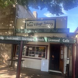 Ross Bakery