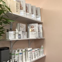 Elite Nail Spa